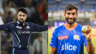 IPL 2025: राशिद खान ने बनाया बड़ा रिकॉर्ड, बुमराह और ब्रावो को छोड़ा पीछे!