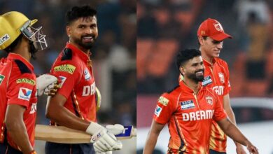 IPL 2025: श्रेयस अय्यर का शतक छूटा, लेकिन पंजाब किंग्स ने गुजरात टाइटंस को दिया 244 रनों का बड़ा लक्ष्य