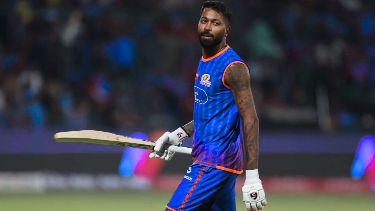 Mumbai Indians vs Sunrisers Hyderabad: IPL 2025 में रोमांचक मुकाबला