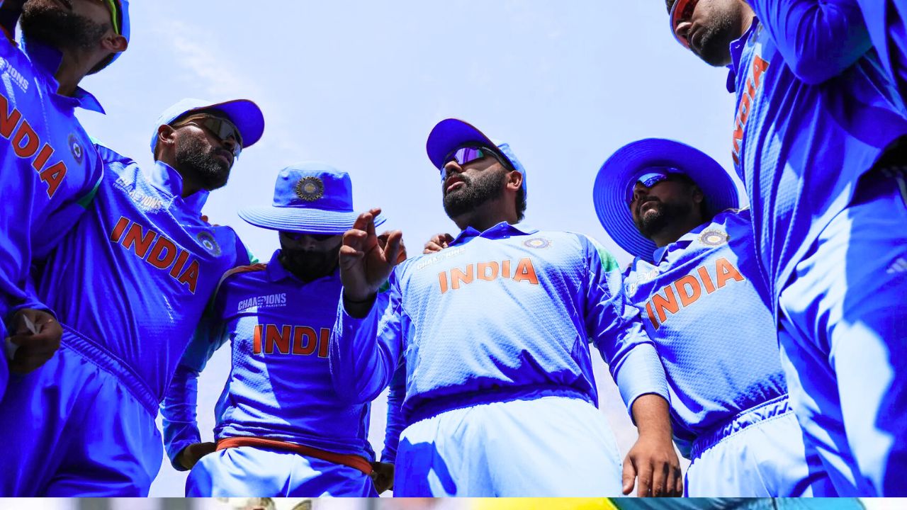 India का Bangladesh Tour August 2025 में तय  BCCI ने किया ODI और T20 Series का Full Schedule Release