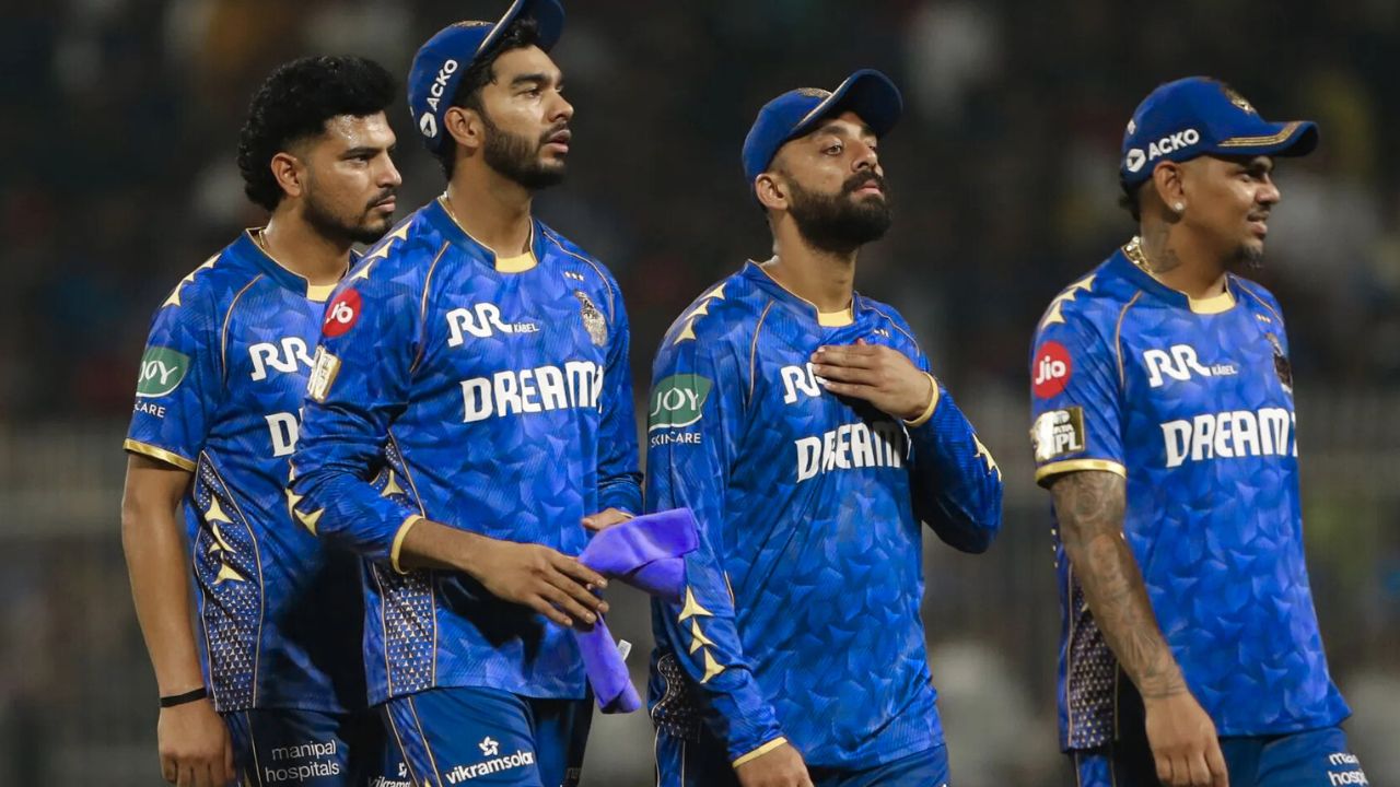 IPL 2025: Eden Gardens में भिड़ेंगी KKR vs LSG – दोनों टीमें जीत की लय पर होगा जबरदस्त टक्कर