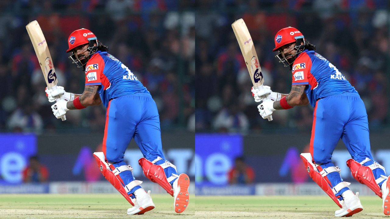 IPL 2025: एक बार फिर भिड़ेंगी LSG और DC क्या लखनऊ बदला ले पाएगा पिछली हार का