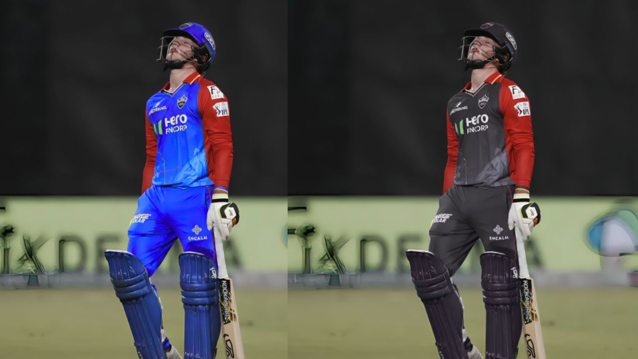IPL 2025: Khaleel Ahmed का First Over Magic, Dangerous Fraser-McGurk को भेजा Golden Duck पर वापस!