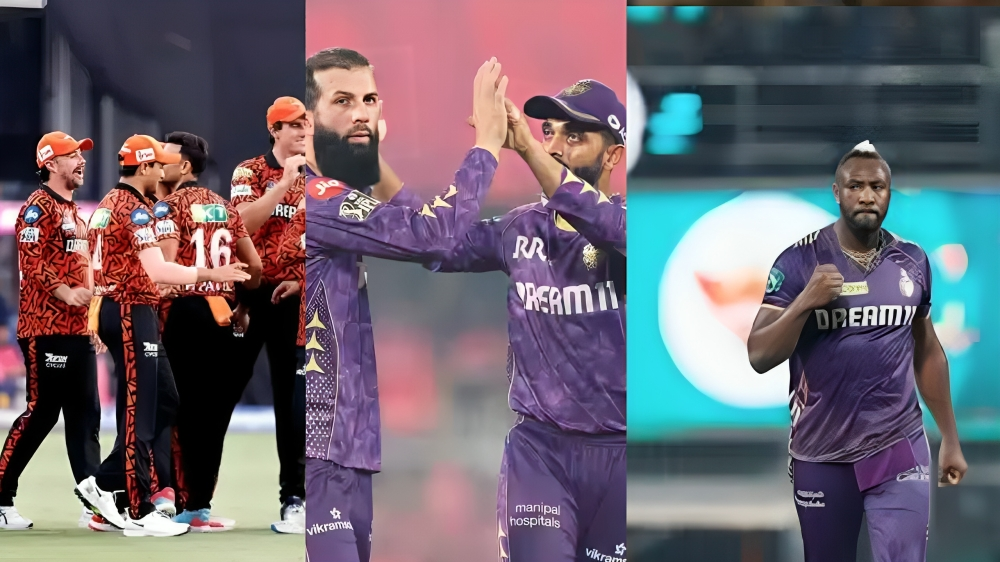KKR vs SRH ड्रीम टीम: ईडन गार्डन्स के इस रोमांचक मुकाबले के लिए बेस्ट फैंटेसी इलेवन
