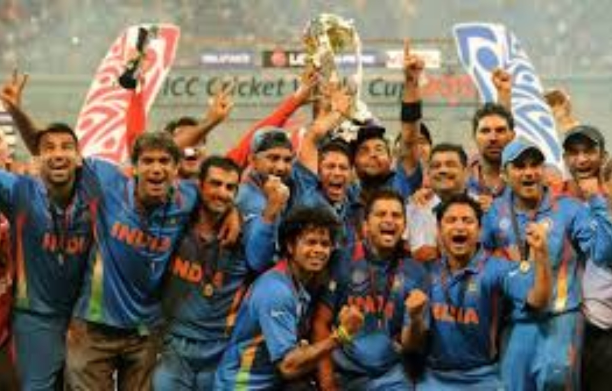 यादें 2011 वर्ल्ड कप की: जब धोनी के छक्के ने 28 साल का सूखा खत्म कर भारत को बनाया था विश्व विजेता, आज 14वीं सालगिरह