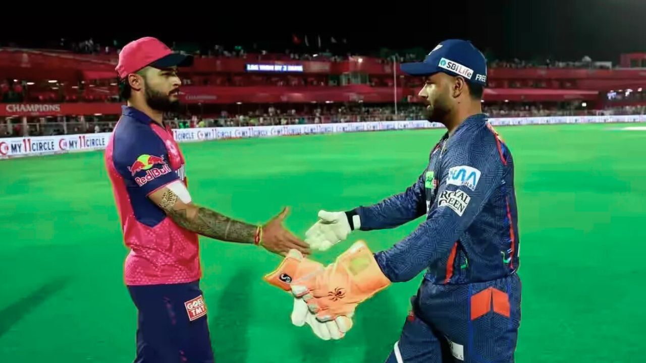 Aakash Chopra ने राजस्थान रॉयल्स की आलोचना करते हुए पूछा: ‘कैसे गंवाया खुद का मैच