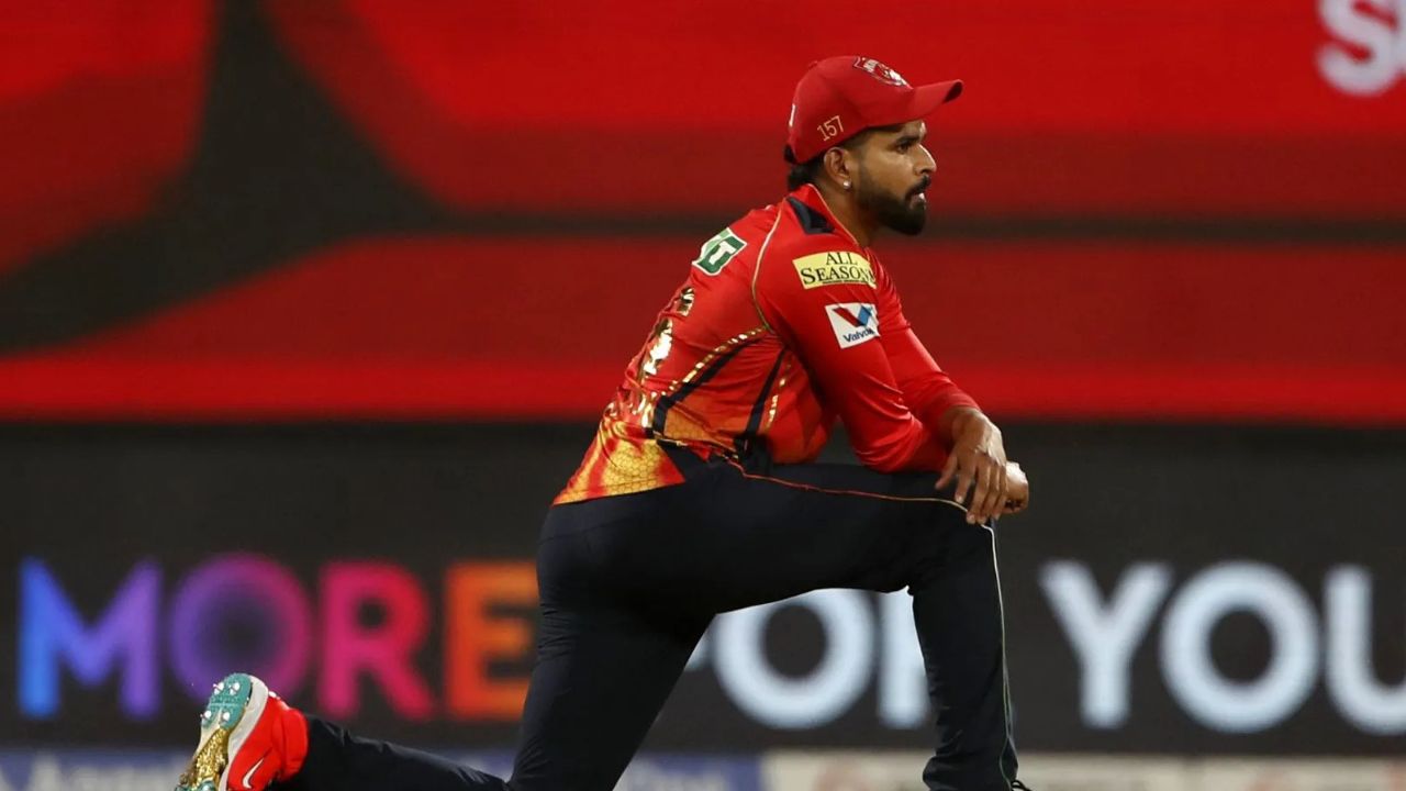 श्रेयस अय्यर रहे बेबस SRH ने रचा नया इतिहास IPL में