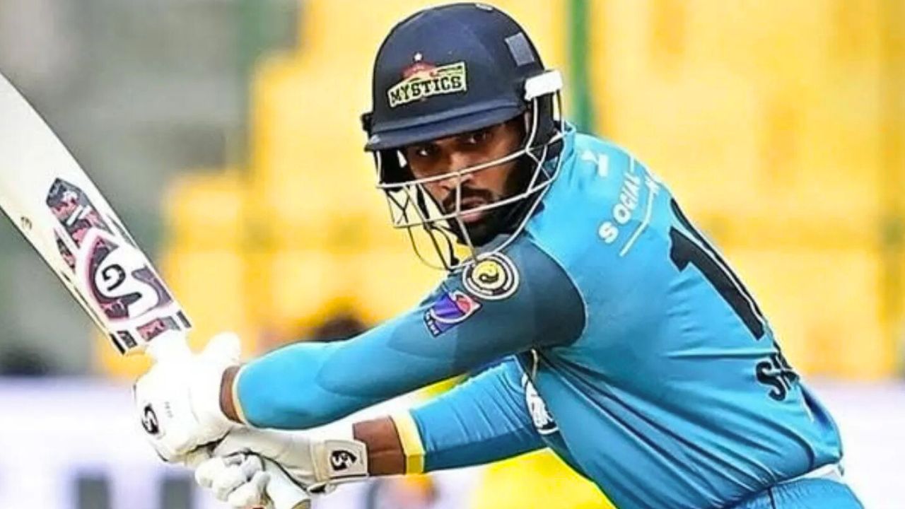 Karnataka के Young Batter Smaran Ravichandran को Sunrisers Hyderabad ने किया Squad में शामिल Injured Adam Zampa की जगह मिला मौका