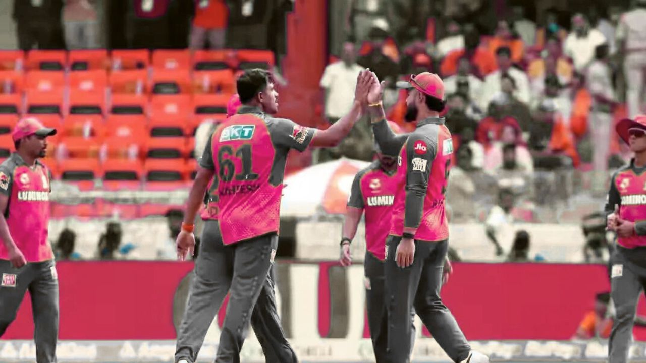 Rajasthan Royals को संयोजन की जटिलता से बचने की सलाह Akash Chopra ने दी महत्वपूर्ण टिप्स