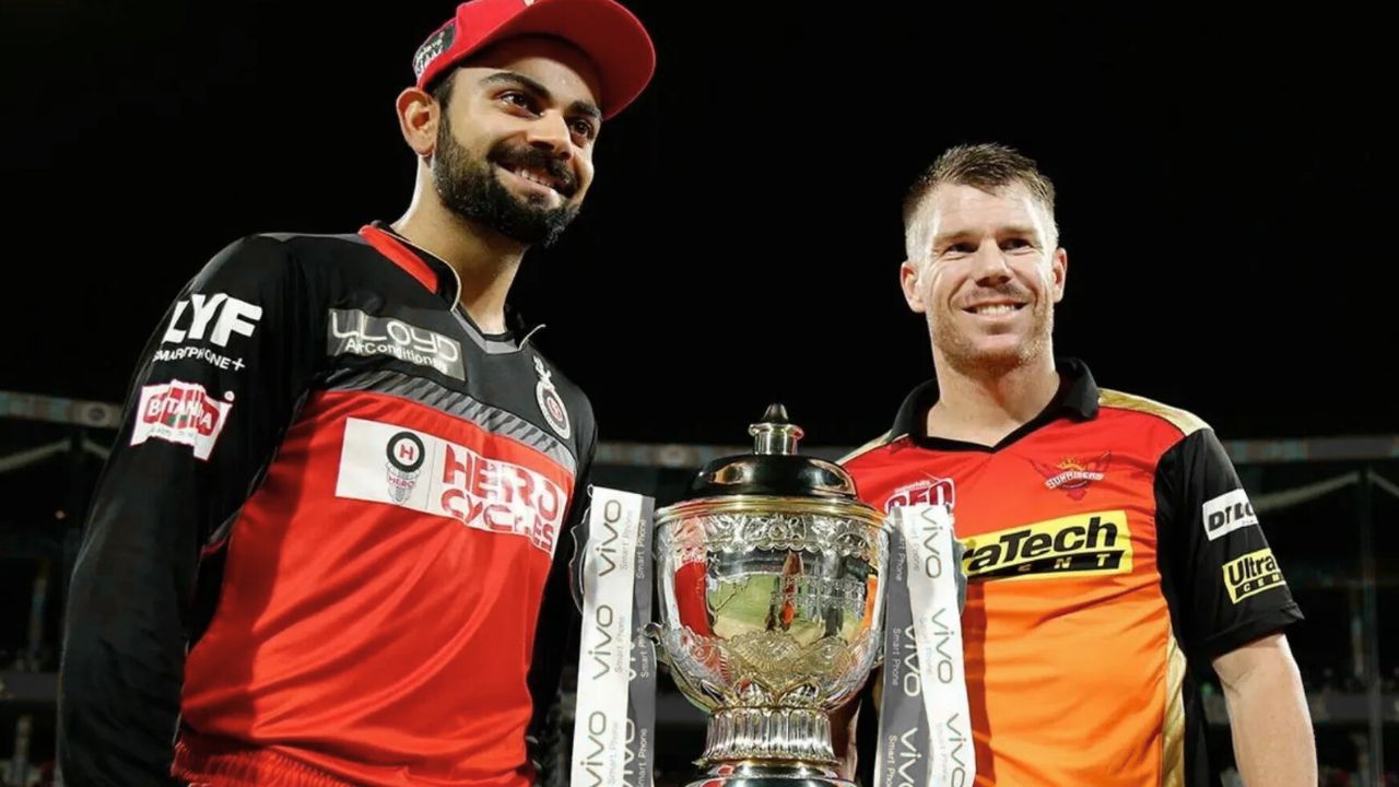 IPl 2016 की ऐतिहासिक जीत: Ben Cutting ने शेयर किया Sunrisers Hyderabad की रोमांचक Final जीत का वीडियो