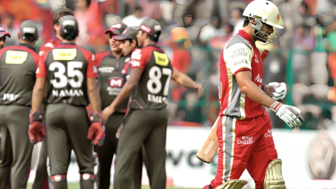RCB के Pillar Virat Kohli ने अपने Glorious IPL Career में जड़े Shatakon के ताबड़तोड़ रिकॉर्ड