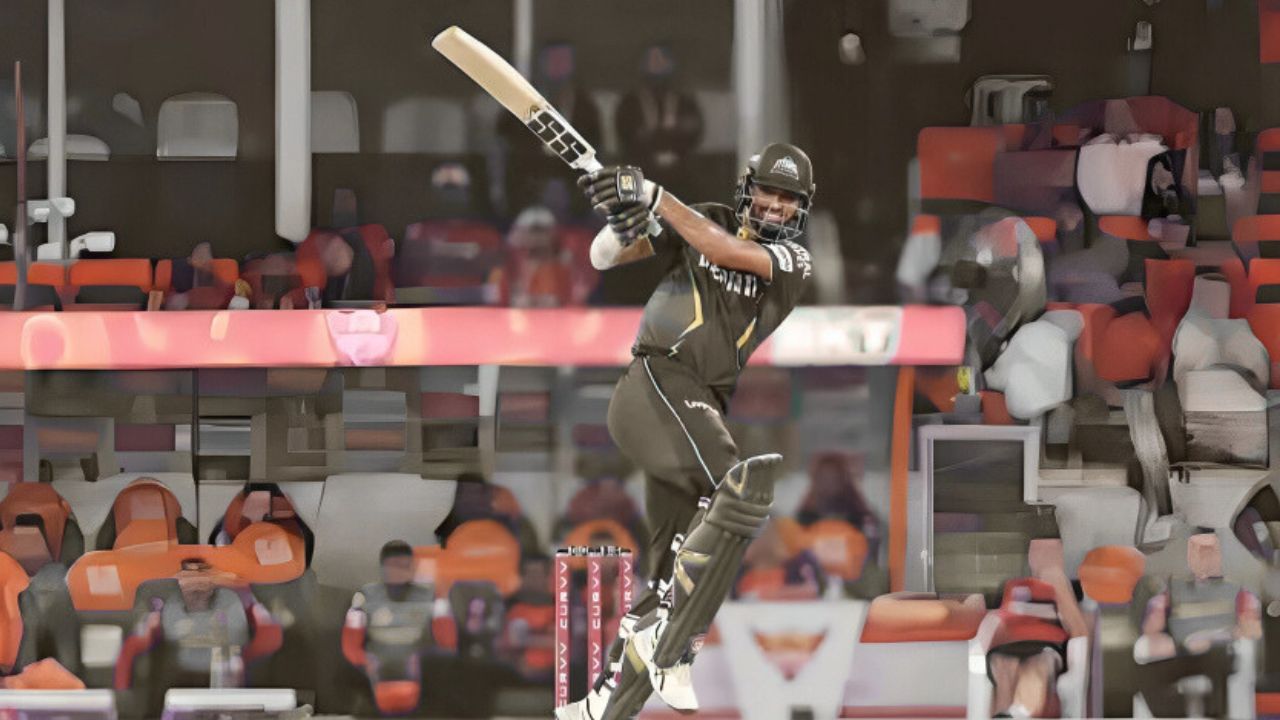 Aakash Chopra का मानना है कि Gujarat Titans IPL 2025 में Washington Sundar की bowling को सही तरह से कर नहीं रहे हैं utilize