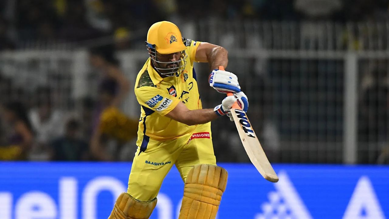 KKR के कप्तान रहाणे चमके CSK की शुरुआत रही शर्मनाक – नूर अहमद की फिरकी का कहर