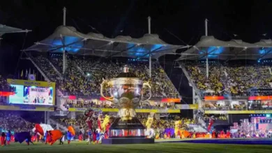 IPL 2025 फाइनल पर बड़ी खबर: कोलकाता नहीं, अहमदाबाद में हो सकता है खिताबी मुकाबला! पंजाब किंग्स की भी बल्ले-बल्ले!