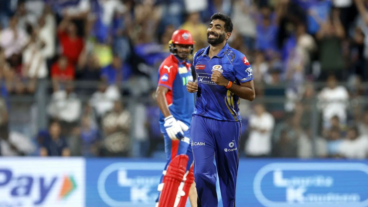 Jasprit Bumrah का भावुक बयान: मैं हमेशा के लिए क्रिकेटर नहीं रहूंगा लेकिन अपने परिवार के लिए हमेशा इंसान रहूंगा
