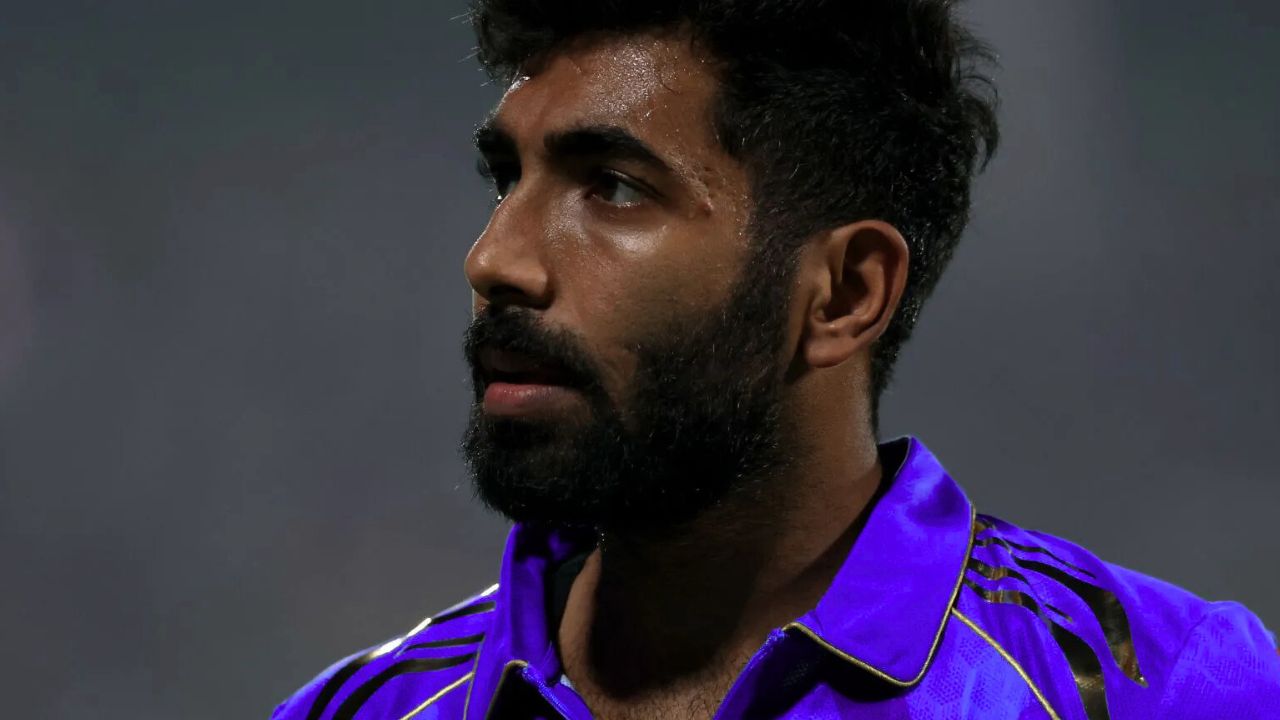 सचिन तेंदुलकर की एक सलाह ने बदल दी जसप्रीत बुमराह की किस्मत: बल्लेबाज़ कौन है इसकी चिंता मत करो