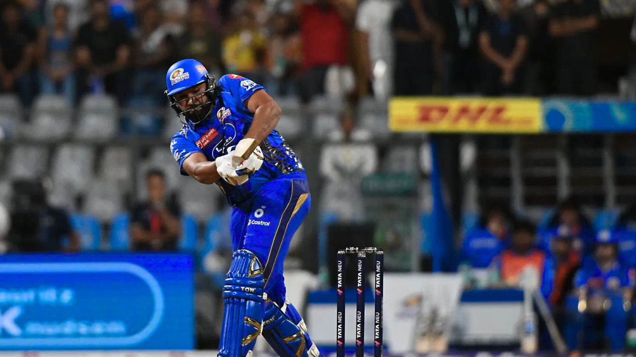 14-Year-Old Vaibhav Suryavanshi का तूफान Rajasthan Royals की उम्मीदें जिंदा – अब Mumbai Indians से होगी जोरदार टक्कर