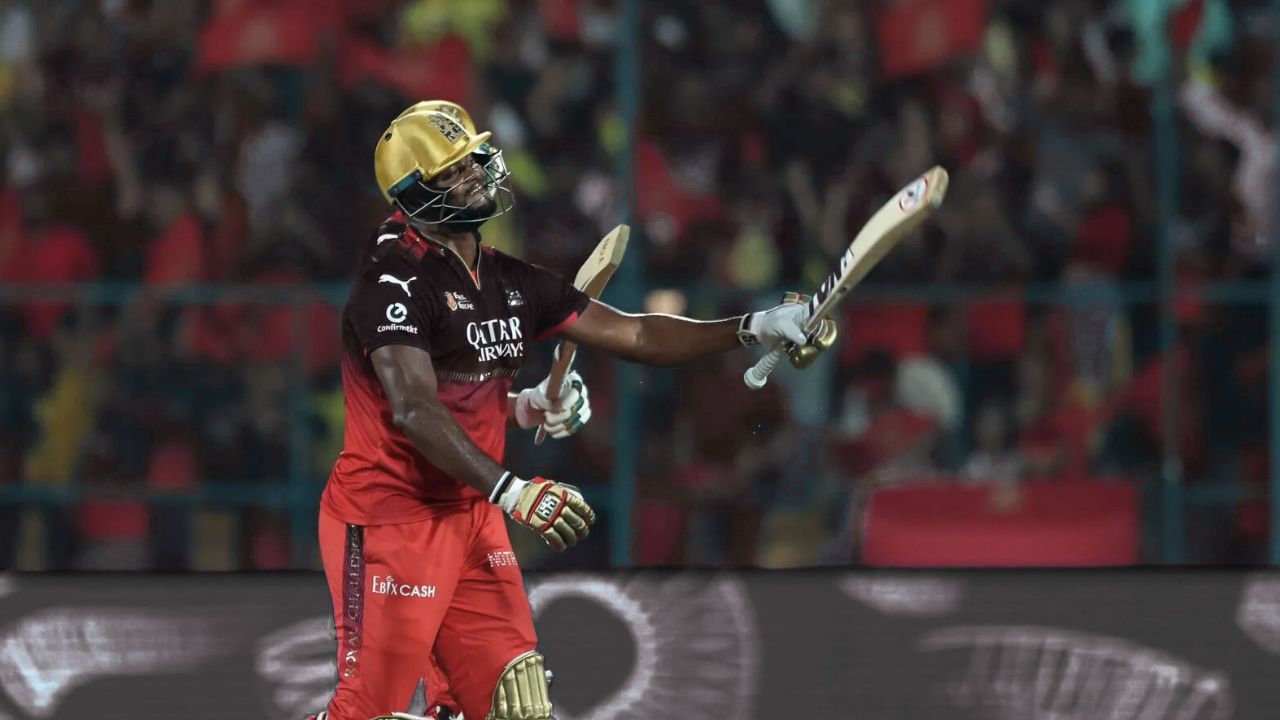 Fastest IPL Half-Century in Just 13 Balls जानिए वो 5 तूफ़ानी पारियां