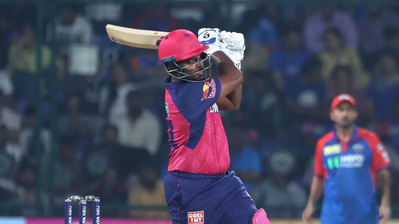 Sanju Samson की वापसी का इंतजार: पेट की चोट और Impact Player के रूप में शुरुआती मुकाबले