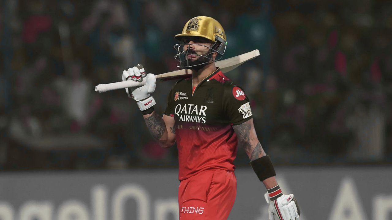 VIRAT KOHLI ने राहुल वैद्य को किया ब्लॉक एल्गोरिदम ग्लिच पर फिर मचा बवाल